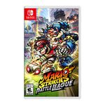 Nintendo Switch Mario Strikers: Battle League