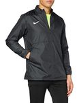 NIKE Men's M Nk Rpl Park20 Rn Jkt W Sport Jacket, anthracite/anthracite/White, S UK