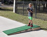 Start Right Sports Portable Pitching Mound 8"