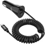 Syncwire iPhone Car Charger - Upgra