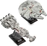 Bandai Hobby Star Wars Blockade Run