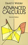 Advanced Calculus: Second Edition (Dover Books on MaTHEMA 1.4tics)