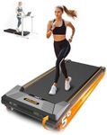 Walking Pad Treadmill, BestGod Incl