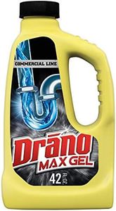 Drano Max 