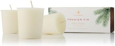 Thymes Votive Candle - Candles for 