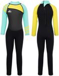 Gogokids Kids Wetsuit - Boys Girls 