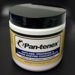 Pan-tenex | 10x Digestive Enzymes for Dogs - 8.8 Ounces (250 Grams)