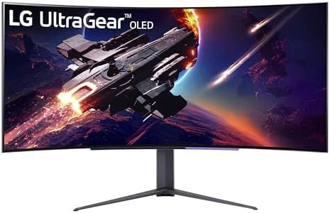 LG UltraGe