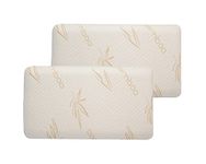 Bamboo Orthopedic Pillows