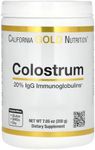 California Gold Nutrition Colostrum