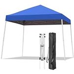 Oneofics Canopy Tent, 10X10 FT Pop 