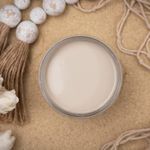 Dixie Belle Paint Company Chalk Finish Furniture Paint - Sand Bar (1 Gallon - 128oz) - Matte Neutral Tan Chic Chalk Mineral - DIY Furniture