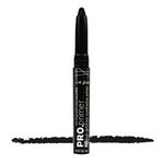 L.A.Girl HD Pro Primer Eyeshadow, Stick Black, 9.07g