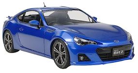 Tamiya Subaru BRZ 1/24 Scale Model Kit 24324