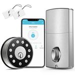 Keyless Entry Door Locks