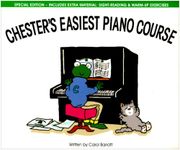 Chester's Easiest Piano Course: Bk. 2: Special Edition