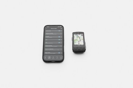Wahoo ELEMNT BOLT V3 GPS Bike Computer – Wireless Cycling Tracker