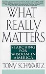 What Really Matters: Searching for 