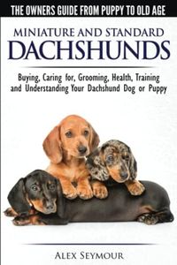 Dachshunds