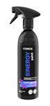 VONIXX SINERGY Ceramic Spray Coating 500 ML | Ceramic Coating for your Car using CARBOSILOXY technology | Upto 12 Months of Paint Protection | Hydrophobic effect on your paint surface