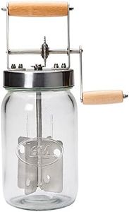 LEM Products Butter Churner