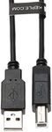 3m Printer Cable Lead Compatible wi