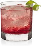 Libbey Heavy Base Rocks Cocktail Gl