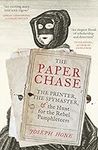 The Paper Chase: The Printer, the S