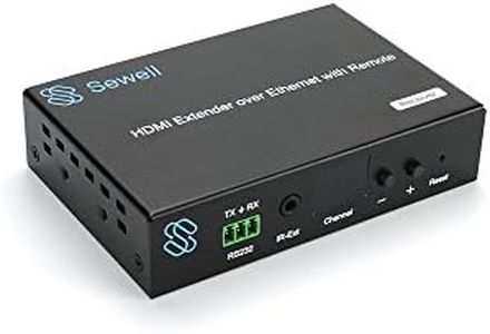 Sewell HD-