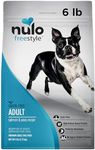 Nulo Freestyle Adult Dog Food, Prem