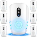 2026 Cvtayn Upgraded Ultrasonic Pes