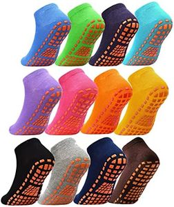 12 Pairs T