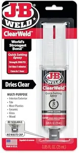 J-B Weld 5