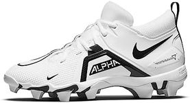 Nike Alpha Menace 3 Shark Men's Foo