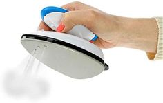 Birch Mini Steam Iron for Craft and