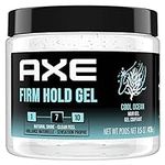 Axe Hair Gel 12h Sweat Proof Men's 