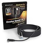 PowerSource 10ft Long Oculus Quest 