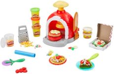 Hasbro Play-Doh Kitchen Creations P