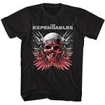 American Classics The Expendables M
