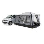 Kampa Cross AIR Driveaway Awning