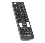 New TV Remote Control NSRC4NA18 Compatible with Insignia NS-RC4NA-18 Remote for Insignia TV Models Ending with A12 A13 A14 A15 A16 A17 A18 A19 A20