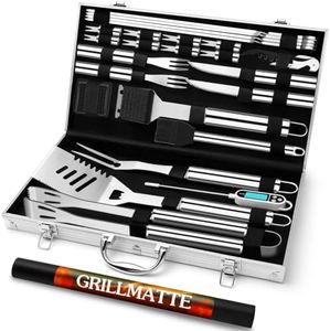 Grilliance