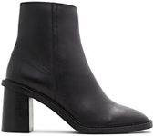 ALDO Women's Filly Ankle Boot, Blac