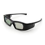 Ubersweet® Imported 3D Glasses for ProeejectorFull HD Active DLP Link for Optama Acer BenQ View Sharp DLP_171069