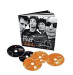 TOTALLY STRIPPED ROLLING STONES (BOX SET)