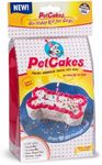 PetCakes Dog Birthday Cake Kit - Al