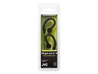 Jvc Ear Buds Sports