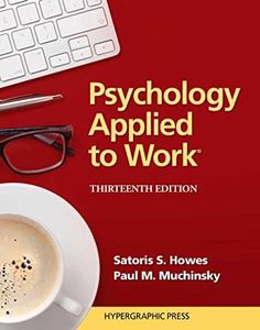 Psychology