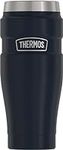 THERMOS Stainless King 16 Ounce Tra