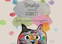 Smudge Learns to Paint